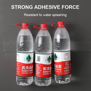 Nano <span class=keywords><strong>cinta</strong></span> lavable sin rastro de <span class=keywords><strong>doble</strong></span> <span class=keywords><strong>cara</strong></span> de alta adherencia, precio barato personalizado, reutilizable, impermeable, de fusión en caliente <span class=keywords><strong>para</strong></span> pegar paredes del hogar - Product Image 5
