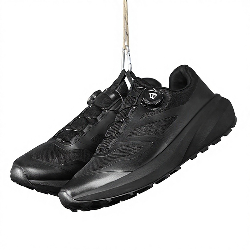 Fashion Anti Slip Hiking Boots with