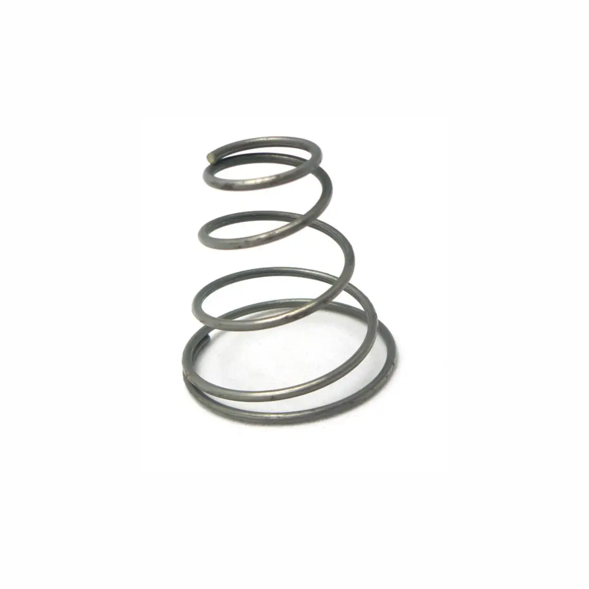 Compression Springs Custom Compression Conical Springs High Precision Stainless Steel Small Springs