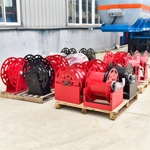 Carrete giratorio automático de exportación 6 minutos 30 metros - Product Image 6