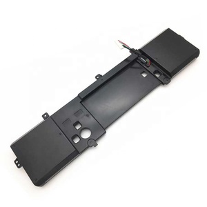 Batería de portátil 191YN para <span class=keywords><strong>Dell</strong></span> <span class=keywords><strong>Alienware</strong></span>, <span class=keywords><strong>15</strong></span> R1 <span class=keywords><strong>R2</strong></span> ALW15ED-191YN, 12 meses de garantía, OEM de fábrica - Product Image 2