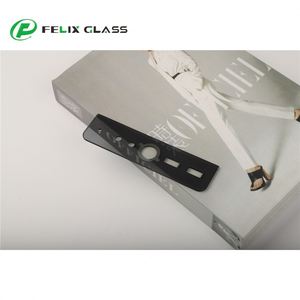 Felix Glass - Serrure de porte en verre capable de personnalisation - Product Image 4
