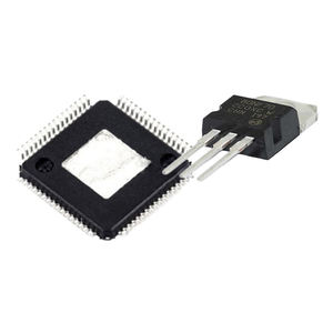 En stock RC19020A072GN2 # BB0 RC19020A072 DB2000Q DE AP901T Spécialement conçu pour les circuits intégrés d'horloge/de synchronisation spécifiques à l'application - Product Image 1