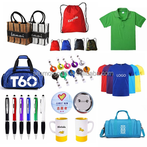 Marketing Promotion Gift Branded Promotional Items Customized Logo Printing Business Giveaways Seasonal Marketing Merchandise