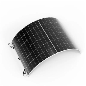 Panel Solar Portátil de 110W, Resistente al Agua y Duradero - Product Image 2