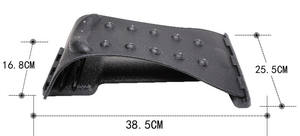 เครื่องนวดดึงคอพร้อมแม่เหล็กที่ยืดคอ - Product Image 5