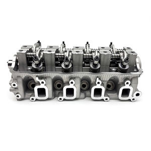 <span class=keywords><strong>Prix</strong></span> d'usine, pièces de moteur automobile, ensemble de culasse G13B 11110-82602 pour <span class=keywords><strong>Suzuki</strong></span> Swift Cultus <span class=keywords><strong>Samurai</strong></span> 1.3L - Product Image 4