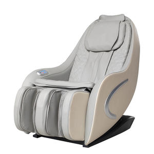 <span class=keywords><strong>Massage</strong></span> thaïlandais entièrement automatique masseur complet du corps zéro gravité fauteuil de <span class=keywords><strong>massage</strong></span> inclinable pliable zéro gravité - Product Image 2