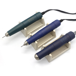 Micromotor sin escobillas de 90000 rpm para grabado de joyas, tallado, pulido de madera, piedra, oro, plata, jade - Product Image 3