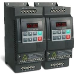 Mini Off-Grid Hybrid Solar Inverter 1KW DC AC New Technology 5.5KW 7.5KW 7.5HP 10HP Inverter Battery Variable Frequency Drivers · image 2