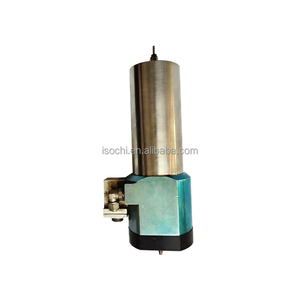 Moteur de broche pneumatique automatique à bas prix, OEM/ODM, haute puissance 800W, ATC - Product Image 2
