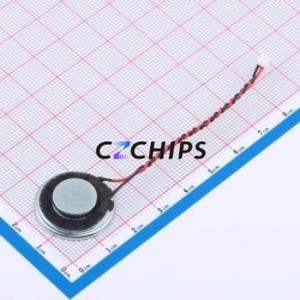 New and Original HDK-2308AB-4C1 Integrated Circuit IC Chip <b>Speaker</b> Whole <b>Sale</b> Electronic Component Chips Supplier & BOM Service - Product Image 2