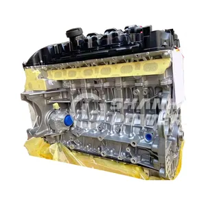 M54B22 2.2L Engine Assembly Motor for E90 E60 E66 2.0L 3 5 SERIES E46 L6 Cylinder Engine