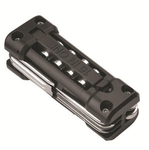 Kits d'outils multifonctions pour moto, ensemble d'outils de <span class=keywords><strong>réparation</strong></span> de pneus avec chaîne de tournevis, outils pour moto <span class=keywords><strong>VTT</strong></span> et cyclisme sur route - Product Image 5