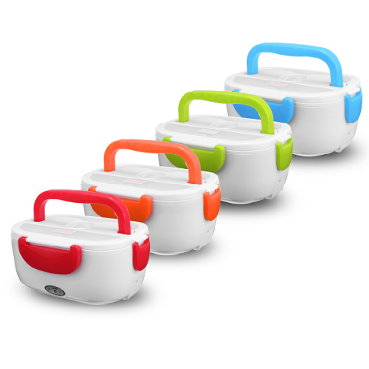 Portable Electric Lunch Box