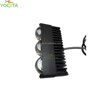 Feux de brouillard LED pour voiture Yocita 12V, feux de calandre, feux de travail, nouveaux feux auxiliaires externes pour véhicules tout-terrain, camions