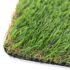 Gazon artificiel pour terrain de sport, jardin, décoration murale, étanche, hauteur de 60mm, 35-16-8000 - Product Image 3