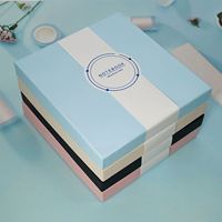 Diario Personalizado de Cuero PU para Niñas, Bonito Diario Rosa y Azul A5, Agenda 2025, Recargable, Juego de Regalo con Bolígrafo, Regalo Promocional Personalizado