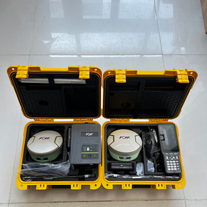 FOIF A90 GPS RTK GNSS พร้อมรหัสถาวร ไม่มีปัญหาข้อขัดข้อง รวมสถานีฐาน ระบบ GPS RTK แบบดิฟเฟอเรนเชียล - Product Image 6