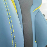 Asientos BMW Personalizados en Oferta, Kit de Asientos Mejorados M3 M4 M5, Gama Completa para BMW X3 X5 X6 325