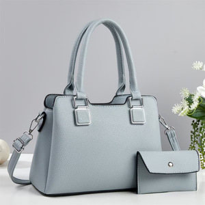 Sac à main de luxe pour femme, grande capacité, élégant, polyvalent, sac à bandoulière et sac fourre-tout, livraison directe - Product Image 2