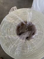 Factory Supply Fiber Glass Fiber Fiberglass Fabric Fiberglass Cloth for Surboard and Construction and Transportation Industry