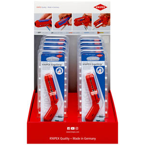 KNIPEX 00 18 01 V27 Exhibidor de mostrador 10 piezas 305 mm - Product Image 2