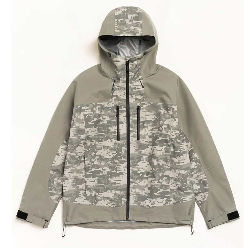 camuflaje