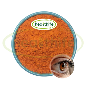 Healthife cung cấp chiết xuất thảo dược Cúc Vạn Thọ hoa chiết xuất <span class=keywords><strong>Lutein</strong></span> 10% CWS bột - Product Image 2