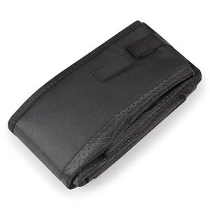 2023 personnalisé extérieur Oxford Portable Oxford chat litière étanche pliable voyage chat litière - Product Image 4