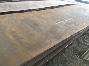 Pelat Rol Dingin Permukaan Ultra Halus, Ra≤0.8μ<span class=keywords><strong>m</strong></span>, untuk Peralatan Kelas Atas dan Interior Lift - Product Image 4