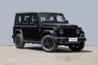 Voitures d'occasion 2026 Chine Beijing BJ 212 Véhicules automatiques pas chers BAW 212 T01 2025 4x4 tout-terrain essence SUV Voitures neuves et d'occasion à vendre