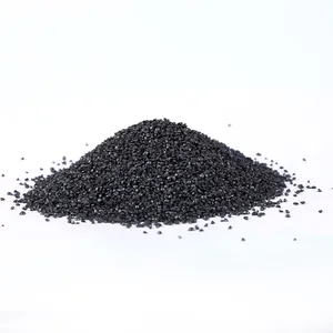 Thép grits G40 G50 G80 G120 G12 thiết bị nổ cho cát mài mòn thép grit