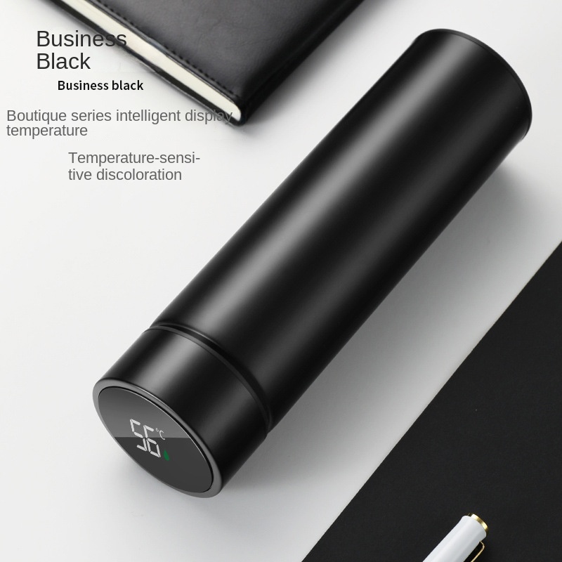 Boutique Smart display black