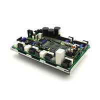A06B-6105-H005 utilisé Original en Stock FANUC Robots pièces de rechange 6 axes Servo amplificateur lecteur A06B6105H005