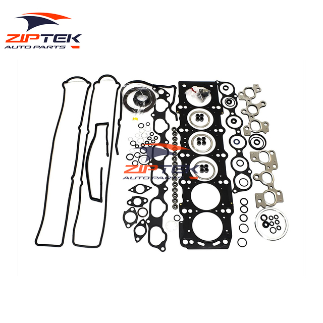 Sale New OEM Stock Auto Spare Parts Engine Repair Kit Cylinder Head Overhaul Kit Rebuild Kit Gasket Gasket Set