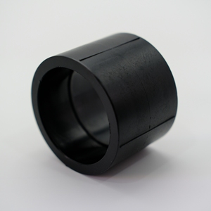 HDPE trực tiếp hàn kết nối đúc nhựa PE ổ cắm <span class=keywords><strong>Fusion</strong></span> phụ kiện Coupler đường kính bằng nhau cho phụ kiện đường ống - Product Image 3