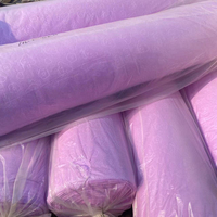 Rouleau de microfibre pour le nettoyage des voitures, 80% polyester, 20% polyamide, chiffon pour nettoyer les sols et les vitres, rouleau de tissu en microfibre