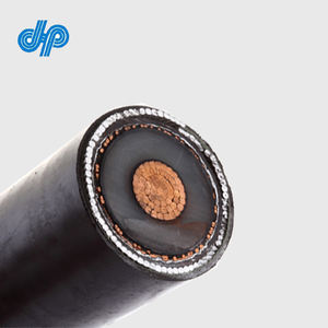 Na2xsy n2xsy cáp với xlpe cách nhiệt 6/10 12/20 18/30 KV - Product Image 4