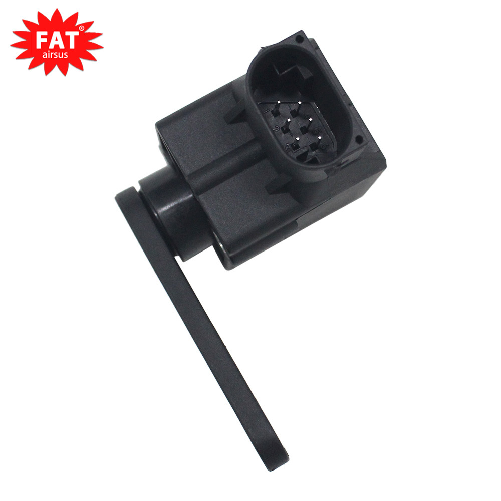 Capteurs De Niveau Suspension Pneumatique Avant/arrière Mercedes - Lot De 2, Compatible Nombreuses Classes (A, B, C, E, S, M, GL, Etc.)