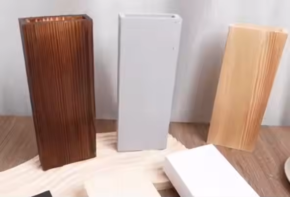 สีที่กำหนดเอง