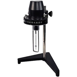 เครื่องวัดความหนืดแบบหมุน ฟาน แคนนอน เฟนส์ค เครื่องวัดความหนืดแบบอัตโนมัติ เครื่องวัดความหนืดแบบคิเนมัติก เคร็บส์ บรูคฟิลด์ เครื่องวัดความหนืดแบบ RVT พร้อมขาตั้ง - Product Image 3