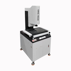 Optische 2D-VMM-Videomessmaschine mit hoher Genauigkeit - Product Image 2