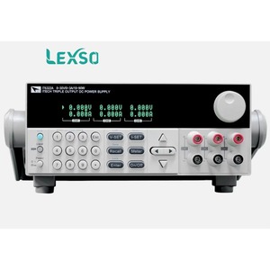 Alimentation programmable à trois canaux Itech It6322a 30v/3a High Lexso - Product Image 6