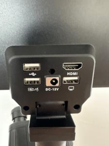 Z110-THD101 디지털 <span class=keywords><strong>LCD</strong></span> 스크린 현미경 카메라 - Product Image 5