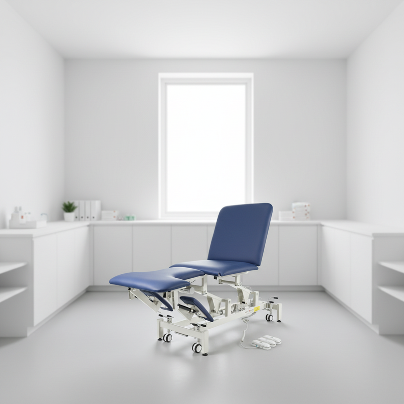 Hospital Furniture Manual Blood Collection Chair