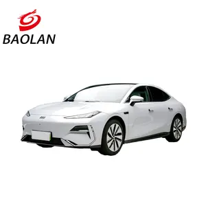 プレセールGeely Galaxy E8Ev Electric Car 2024550Kw Max New Energy VehAdult Sedan New with One Drive Motor Energy Vehicles