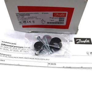 สวิตช์ดิฟเฟอเรนเชียลแท้รุ่น 017D004366 ดรัคชัลเตอร์ คอมมิวทาตูร์ เดอ พรีสชั่น แอพพลิเคชั่นส์ - Product Image 1