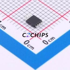 Original y nuevo amplificador operativo de chip IC de circuito integrado de 1/2" - Product Image 2