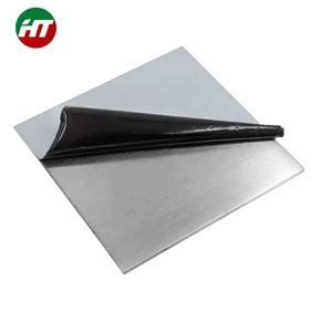 Suppliers 2507 321 Plates 2205 10mm Thick Stainless <b>Steel</b> Plate - Product Image 3